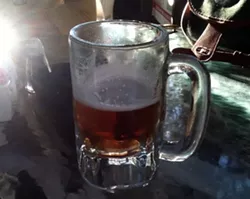 Happy Hour Wednesday