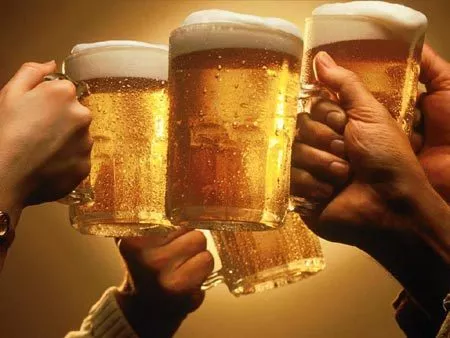 Happy Hour