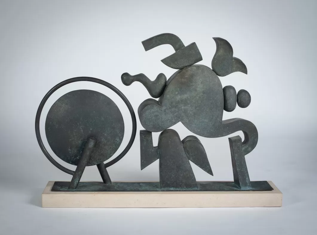 , 2007 by Harold Balazs