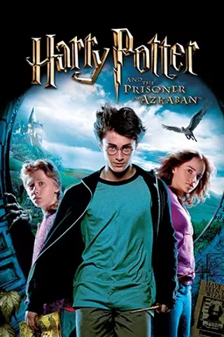 Image: Harry Potter and the Prisoner of Azkaban