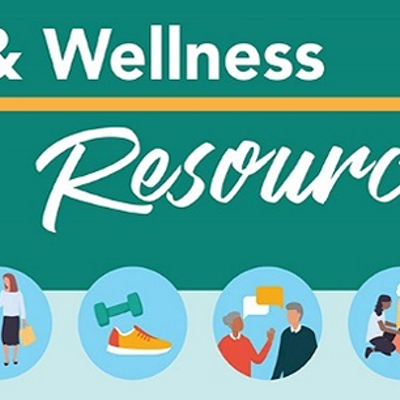 Health & Wellness Resource Fair