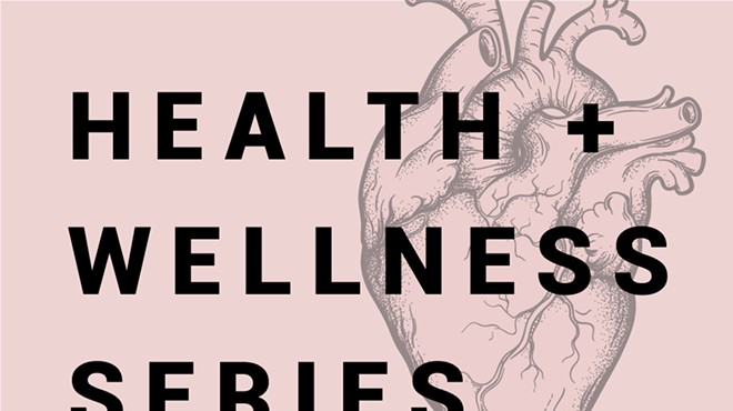 Health and Wellness Series