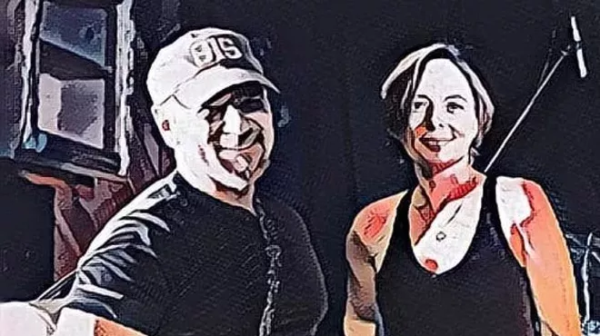Image: Heather King Duo