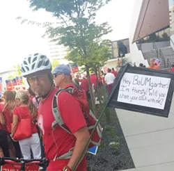 Is it fair for teachers to attack the legislators' 11.2 percent salary increase?