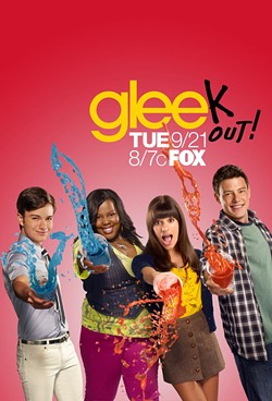 Hey, everybody! Let's fix Glee!