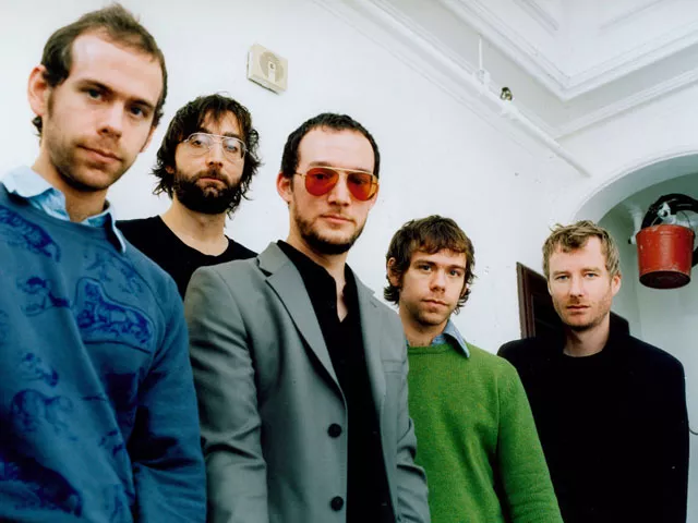 'High Violet,' The National
