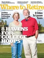 HIGHER ED: Studying meth, free online courses and potentially free housing