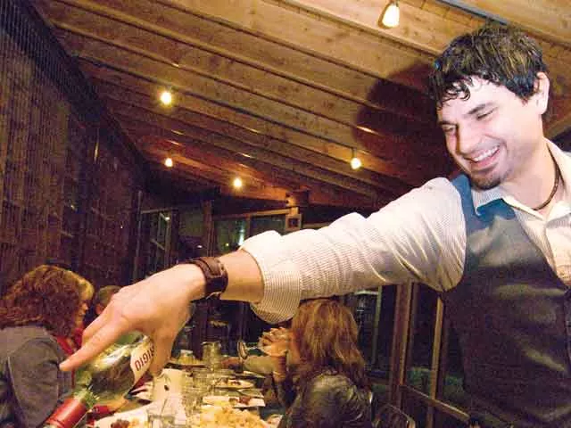 Hillyard eateries rebuilding with 'hobos'