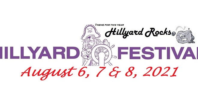 Hillyard Festival