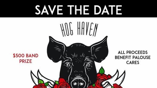 Hog Haven: Battle of the Bands and Classic Car Show