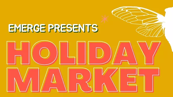 Image: Holiday Makers Market