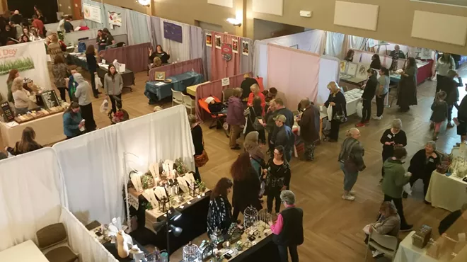 Image: Holistic Festival