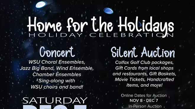 Image: Home for the Holidays