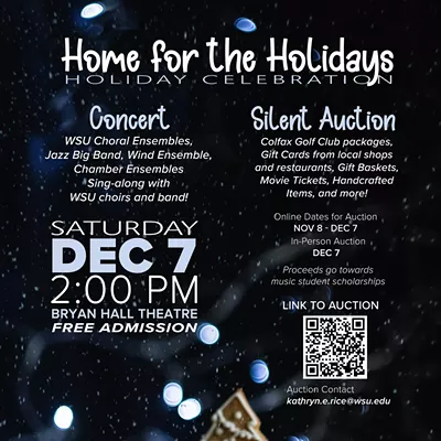 Image: Home for the Holidays