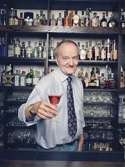 How a Colville kid became one of the best bartenders in America