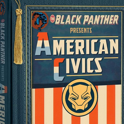 How Black Panther can be a template for a psychologically sound civics education for kids