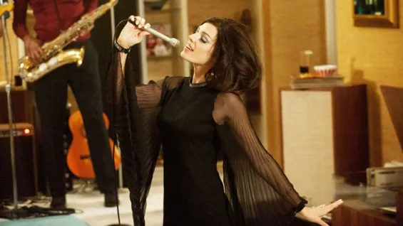 How Mad Men became a weaker, but more entertaining, show