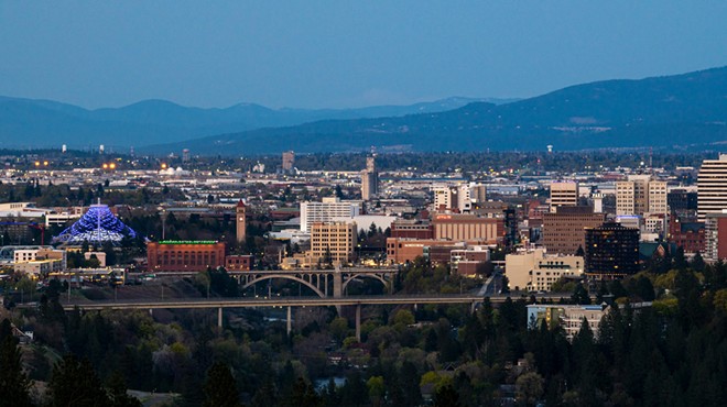 How Spokane — and America — cranked its simmering housing mess into a raging boil
