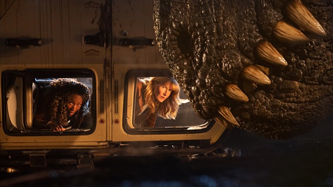 How the Jurassic Park franchise lost its way on the road to its (alleged) final chapter, Jurassic World Dominion