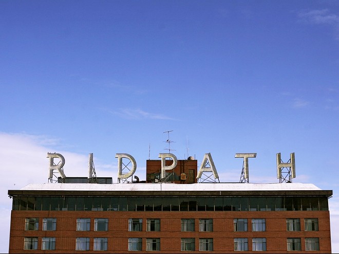 How the Ridpath's do-not-occupy order could help the Ridpath