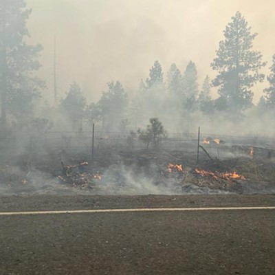 How to help Inland Northwest residents impacted by the Gray and Oregon Fires