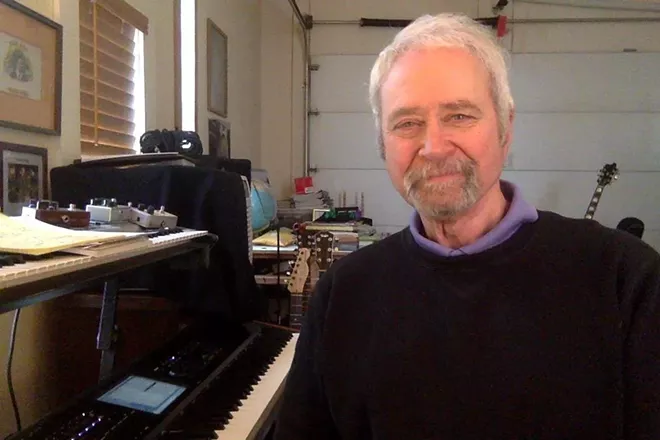 Howard King