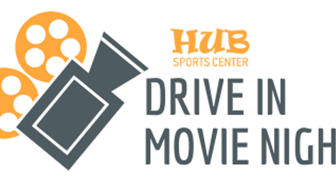 HUB Drive-In Movie Series: Coco