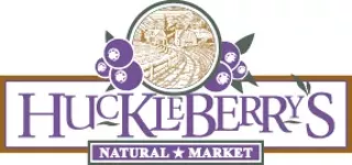 Image: Huckleberry's Natural Market
