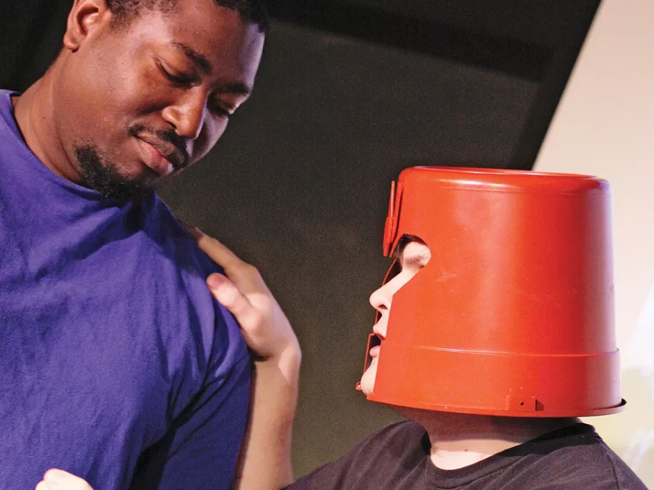 Humor Us: This weekend in comedy