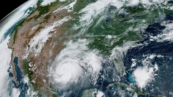 Hurricane forecast: ‘One of the most active seasons on record’