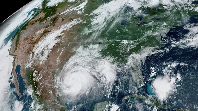 Image: Hurricane forecast: ‘One of the most active seasons on record’