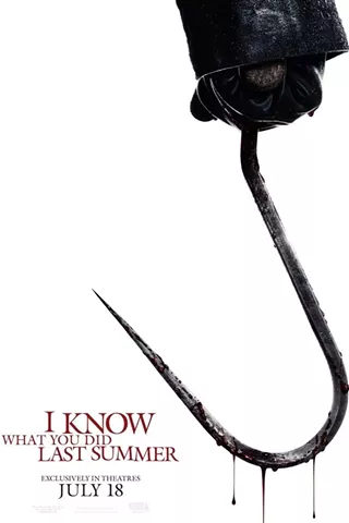 Image: I Know What You Did Last Summer
