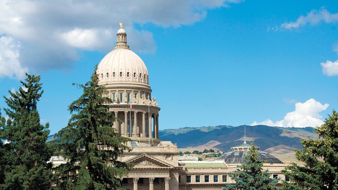 Idaho activists are trying to make "equity" and "social justice" taboo on college campuses