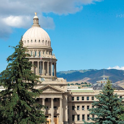 Idaho activists are trying to make "equity" and "social justice" taboo on college campuses