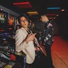 Image: IDKHOW, Phantom Planet