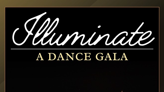 Illuminate: A Dance Gala