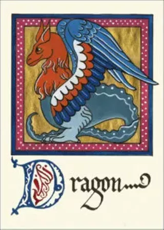Image: Illuminated Manuscripts