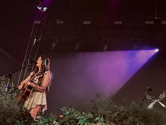 Image: Images from the Inaugural Zootown Music Festival in Missoula