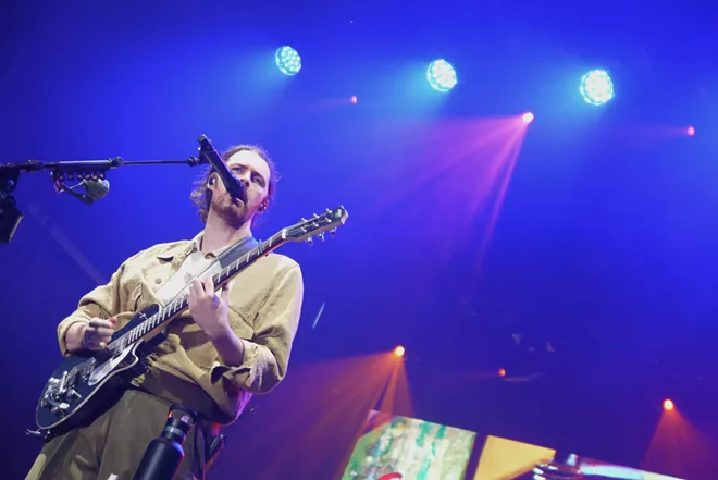 Image: Images from the Inaugural Zootown Music Festival in Missoula