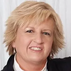 Indian Canyon's Kathy Jensen named PGA "Teacher of the Year"