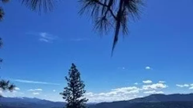 Image: Indian Cliff Nature Trail Tour