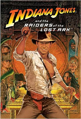 Image: Indiana Jones: Raiders of the Lost Ark