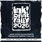 Image: INK! Print Rally 2025