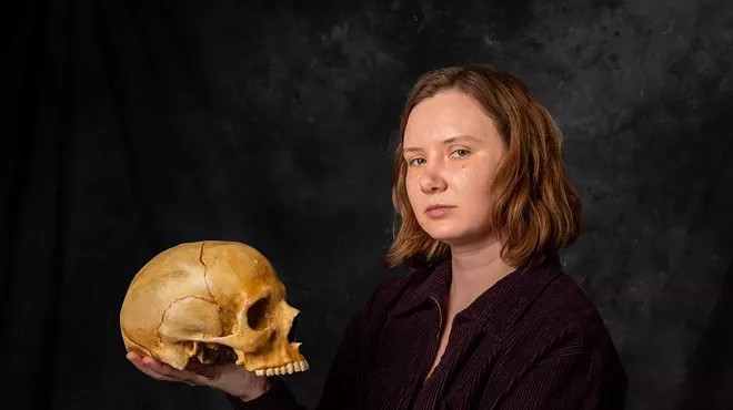 Image: Inland Classical Theatre debuts with one of Shakespeare's more fraught plays &mdash; and a contemporary response