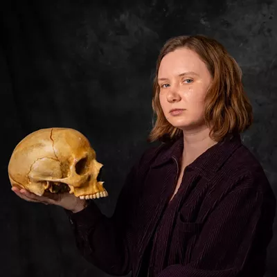 Image: Inland Classical Theatre debuts with one of Shakespeare's more fraught plays &mdash; and a contemporary response