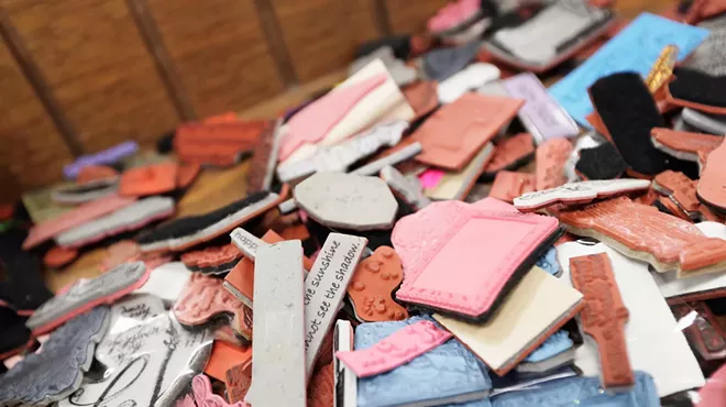 Image: Inland Northwest museums, libraries and art organizations compete for local resources after funding cuts to three federal agencies