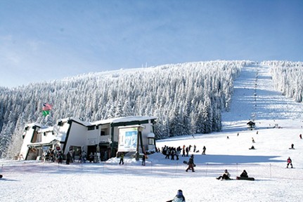 Inland Northwest ski resorts open