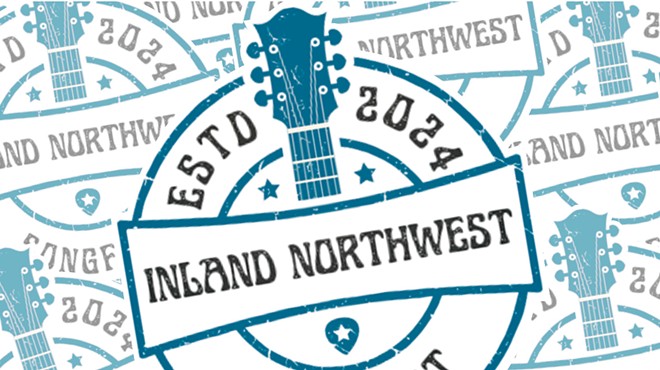 Inland Northwest SongFest