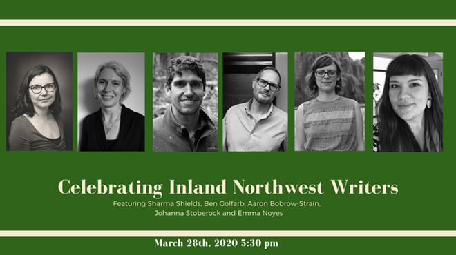 Inland Northwest Writers