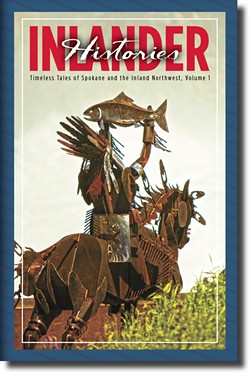 Inlander Histories Book Cover